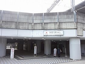 TK田園調布レディースフラッツ  ｜ 東京都大田区田園調布1丁目11-6（賃貸マンション1R・3階・31.61㎡） その11