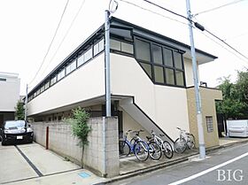 ソレイユ奥沢  ｜ 東京都世田谷区奥沢8丁目6-1（賃貸アパート1R・1階・24.48㎡） その27