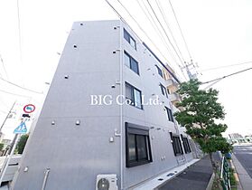 DENENCHOFU　TERRACE  ｜ 東京都大田区田園調布2丁目46-5（賃貸マンション1DK・1階・40.76㎡） その1