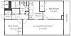 パークフラッツ学芸大学5階27.0万円