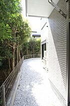 レフィナード尾山台  ｜ 東京都世田谷区等々力5丁目20-3（賃貸アパート1LDK・1階・36.80㎡） その12