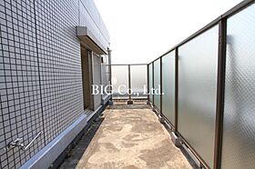 THEパームス田園調布  ｜ 東京都大田区田園調布1丁目41-1（賃貸マンション1K・4階・23.78㎡） その12