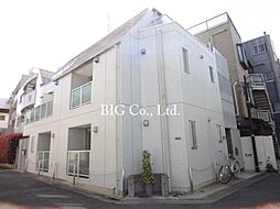 ヴェラーチェ大岡山