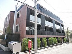 🉐敷金礼金0円！🉐ラペルラ柿の木坂