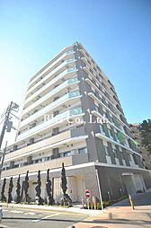 ソアラノーム大岡山
