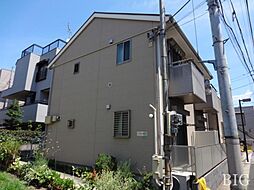 クワトロ祐天寺