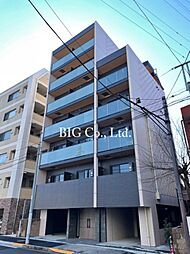 ARKMARK等々力