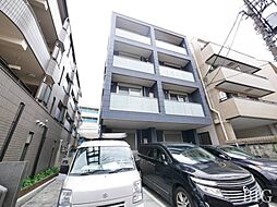 メイプルファーム自由が丘