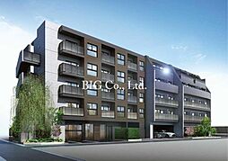 Cedar Plaza目黒本町