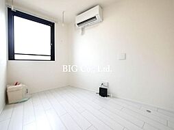 メゾンド町屋 1階1Kのリビング/ダイニング