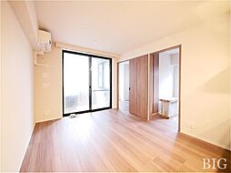 Opus residence Meguro Senzoku