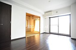 KDXレジデンス田園調布 3階3LDKのリビング/ダイニング