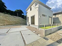 物件画像 奈良市川上町22　1期　3号棟