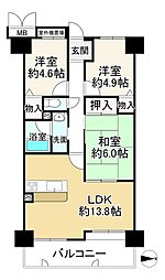 前栽駅 1,280万円