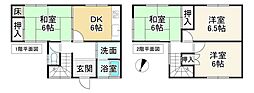 奈良市敷島町2丁目