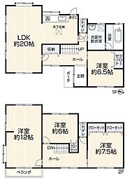 物件画像 奈良市疋田町5丁目