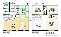 平城駅 2,999万円