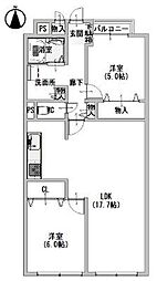 物件画像 オーブラン学園前