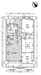 物件画像 ライオンズマンション富雄