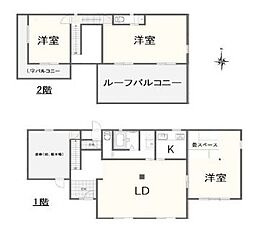 物件画像 奈良市帝塚山1丁目