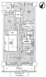 物件画像 サンメゾン学園前