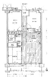 物件画像 レックスガーデン西大寺