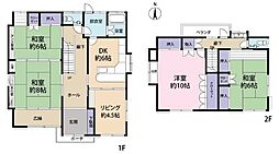 物件画像 奈良市疋田町2丁目