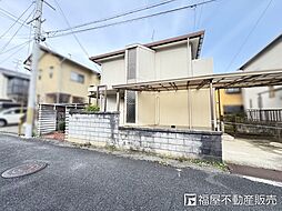 物件画像 奈良市法連町