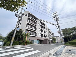 物件画像 グランドメゾン学園前ベリエ