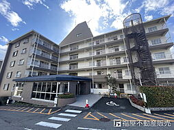 物件画像 学園前ガーデンハイツ