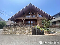 物件画像 木津川市州見台5丁目