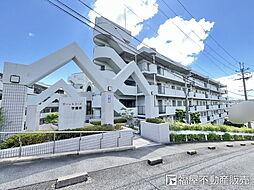 物件画像 ローレルコート学園前A棟
