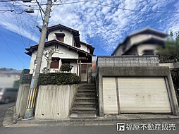 物件画像 奈良市六条緑町3丁目