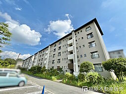 物件画像 中登美第二団地Ｂ8号棟