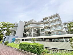 物件画像 東急ドエル・アルス木津南Ｅ棟
