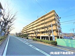 物件画像 フローレスタ学園前