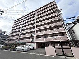 物件画像 ディアステージ奈良三条