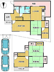 物件画像 奈良市中町