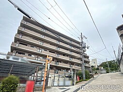 物件画像 ヴィルヌーブ学園前IIメヌエット