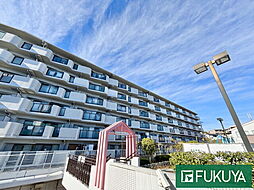 物件画像 サザンヒルズ学園前3番館