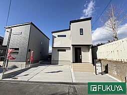 物件画像 奈良市学園大和町2丁目1号棟