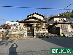 物件画像 木津川市加茂町里薬井谷