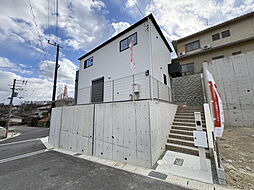 物件画像 奈良市学園南1期1号棟