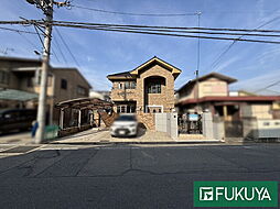 物件画像 奈良市あやめ池南6丁目