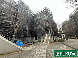 物件画像 ローレルスクエア木津川台第II期11番館