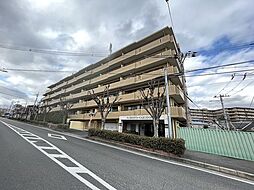 物件画像 フローレスタ学園前