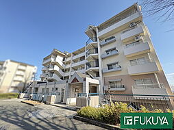 物件画像 パークヒルズくすのき中央第11号棟