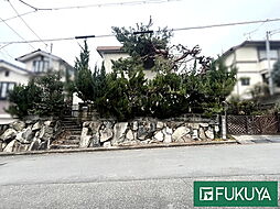 物件画像 八幡市西山和気