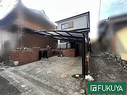 物件画像 綴喜郡井手町大字井手小字浜田