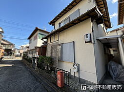 物件画像 奈良市五条西1丁目